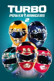 Turbo: Power Rangers 2