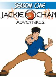 As Aventuras de Jackie Chan: Temporada 1