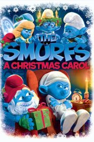 Os Smurfs: Um Conto de Natal