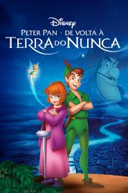 Peter Pan: De Volta à Terra do Nunca