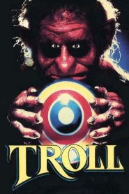 Troll – O Mundo do Espanto