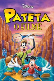 Pateta: O Filme