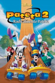 Pateta 2: Radicalmente Pateta