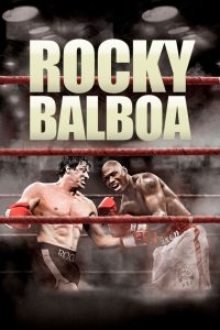 Rocky Balboa