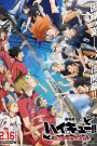 HAIKYU!! The Dumpster Battle