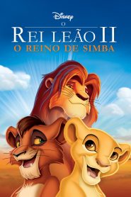 O Rei Leão II: O Reino de Simba