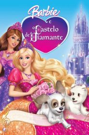 Barbie e o Castelo de Diamante