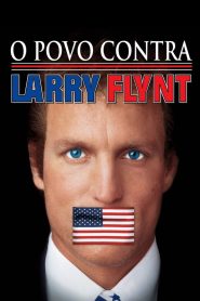 O Povo Contra Larry Flynt