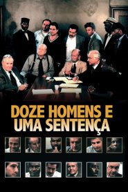 12 Homens e uma Sentença