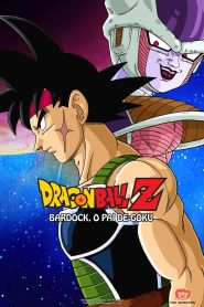 Dragon Ball Z: Bardock, O Pai de Goku