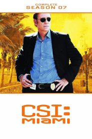 CSI: Miami: Temporada 7