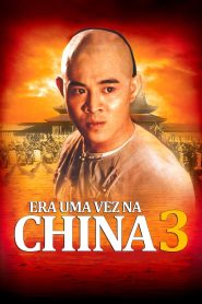 Era Uma Vez na China 3