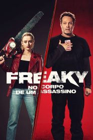 Freaky: No Corpo de um Assassino