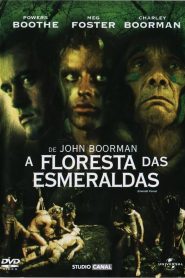 A Floresta das Esmeraldas