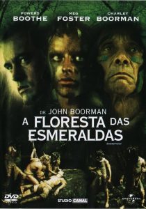 A Floresta das Esmeraldas