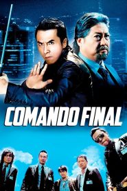 Comando Final