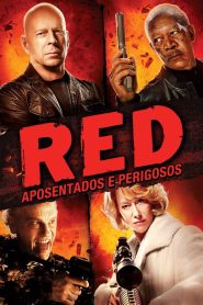 RED – Aposentados e Perigosos