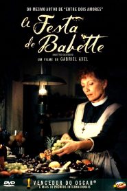 A Festa de Babette