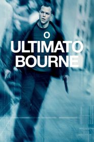 O Ultimato Bourne