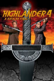 Highlander 4: A Batalha Final