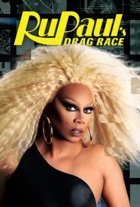 RuPaul’s Drag Race