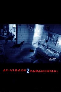 Atividade Paranormal 2