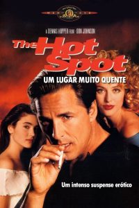 Hot Spot – Um Local Muito Quente