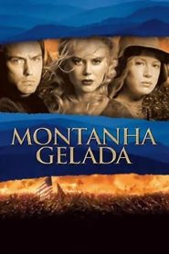 Montanha Gelada