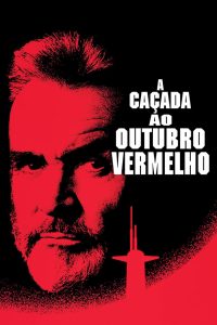 Caçada ao Outubro Vermelho