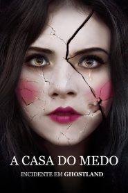 A Casa do Medo – Incidente em Ghostland