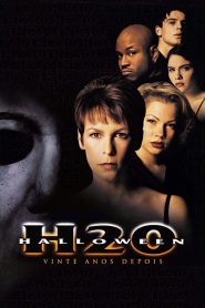 Halloween H20: Vinte Anos Depois