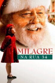 Milagre na Rua 34