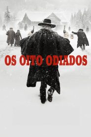 Os Oito Odiados