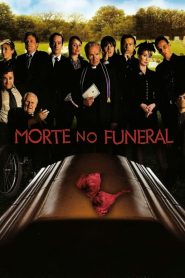 Morte no Funeral