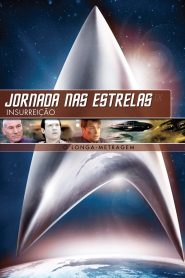 Jornada nas Estrelas: Insurreição