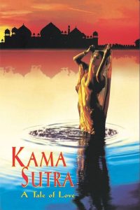 Kama Sutra – Um Conto de Amor