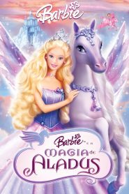 Barbie e a Magia de Aladus