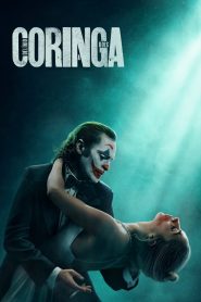 Coringa: Loucura a Dois