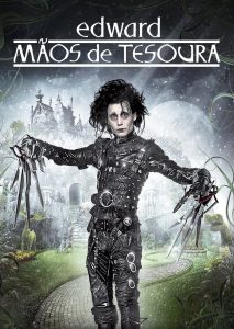 Edward Mãos de Tesoura