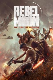 Rebel Moon – Parte 2: A Marcadora de Cicatrizes