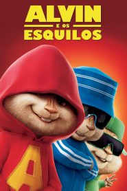 Alvin e os Esquilos