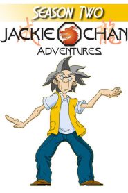 As Aventuras de Jackie Chan: Temporada 2