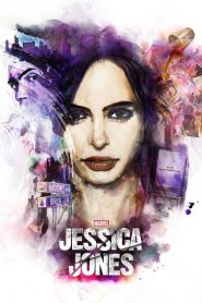 Marvel – Jessica Jones