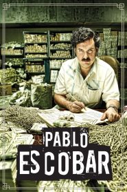 Pablo Escobar: O Patrão do Mal