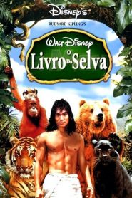 O Livro da Selva