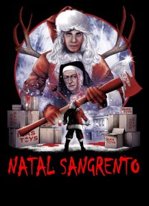 Natal Sangrento