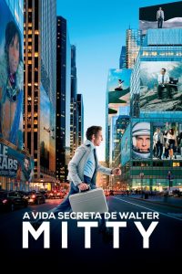 A Vida Secreta de Walter Mitty