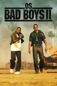 Os Bad Boys II