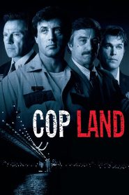 Cop Land: Zona Exclusiva