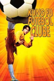 Kung Fu Futebol Clube